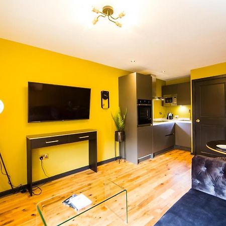 Maison Parfaite Ls1 - Luxury City Centre Apartments Leeds  Dış mekan fotoğraf