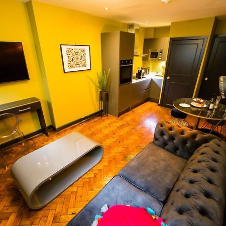 Maison Parfaite Ls1 - Luxury City Centre Apartments Leeds  Dış mekan fotoğraf