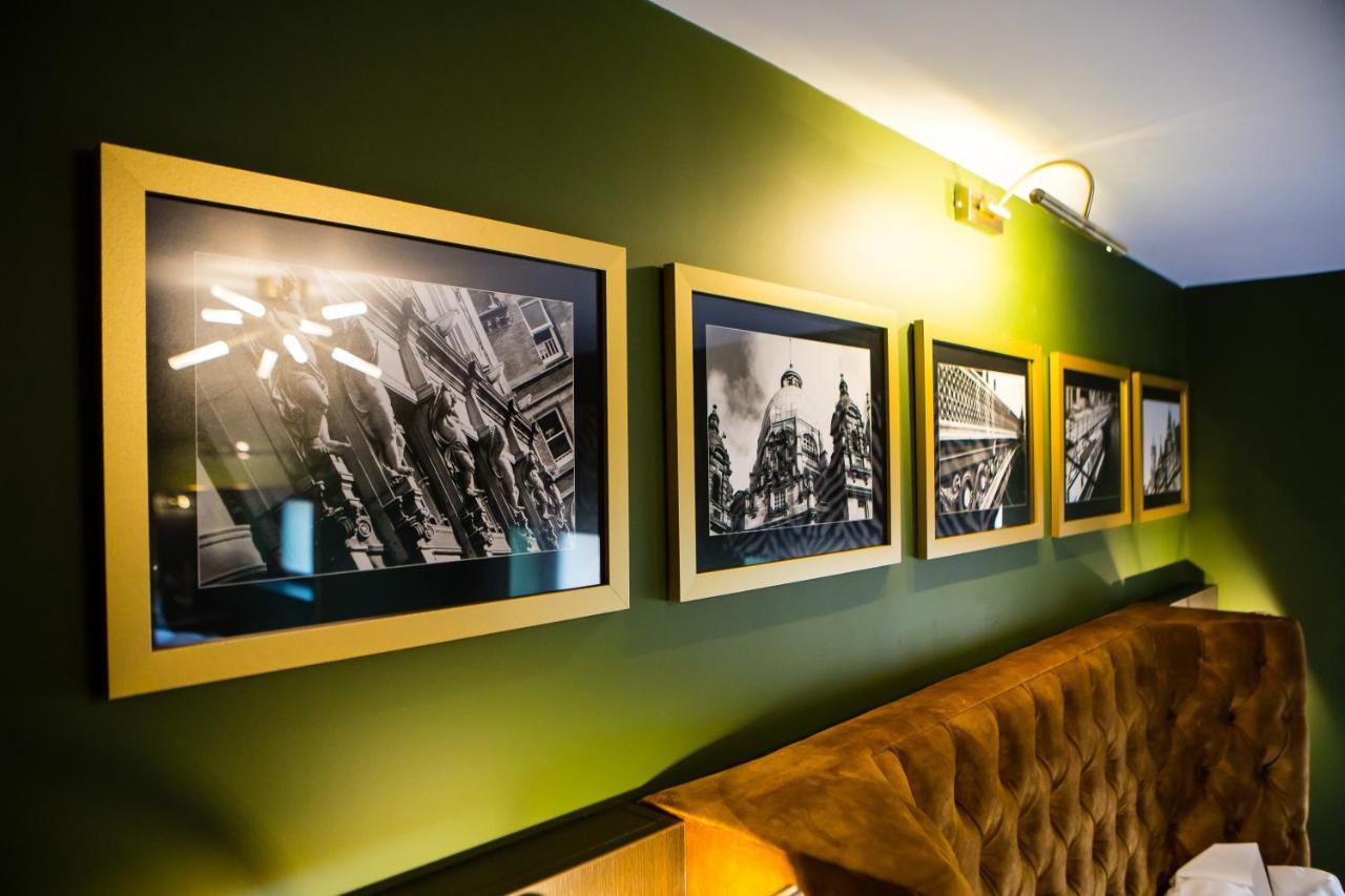 Maison Parfaite Ls1 - Luxury City Centre Apartments Leeds  Dış mekan fotoğraf