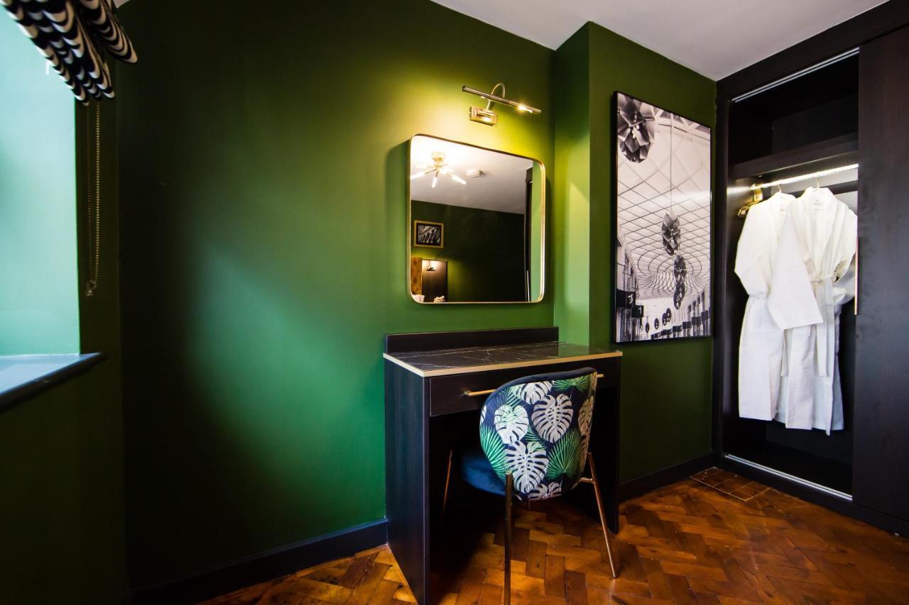 Maison Parfaite Ls1 - Luxury City Centre Apartments Leeds  Dış mekan fotoğraf
