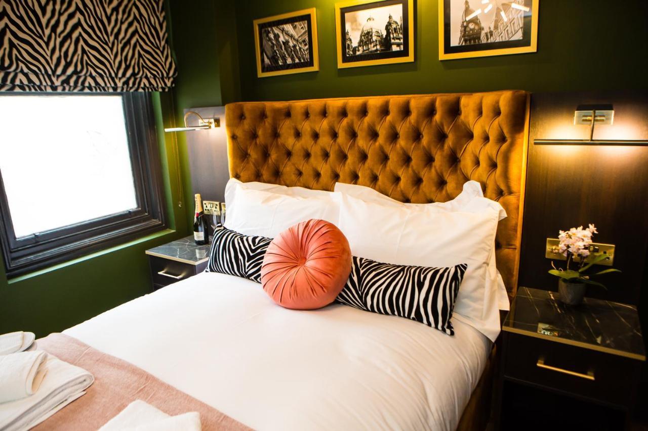 Maison Parfaite Ls1 - Luxury City Centre Apartments Leeds  Dış mekan fotoğraf