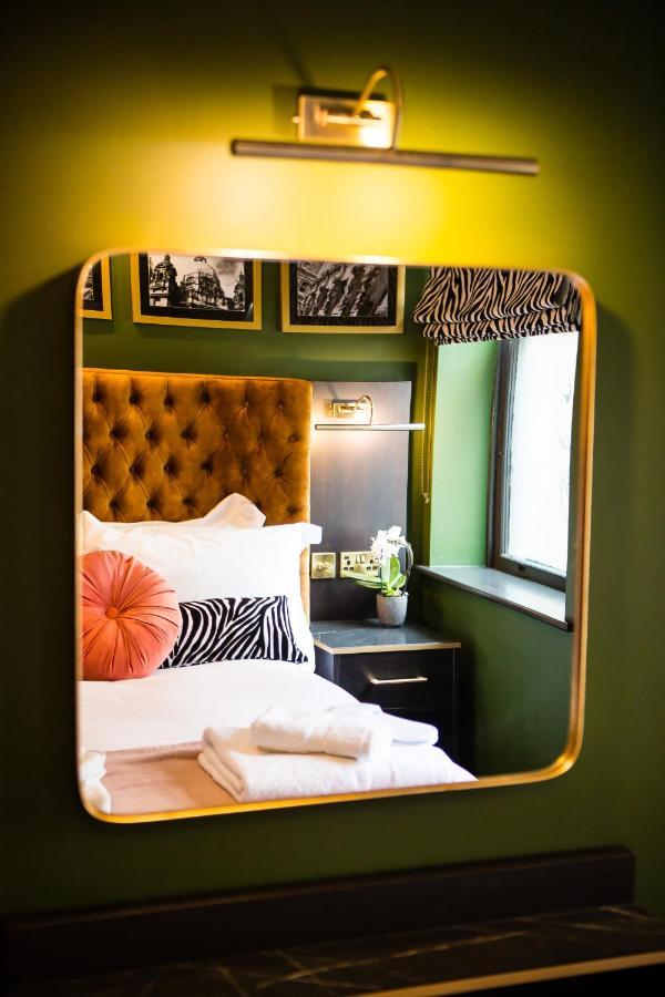Maison Parfaite Ls1 - Luxury City Centre Apartments Leeds  Dış mekan fotoğraf