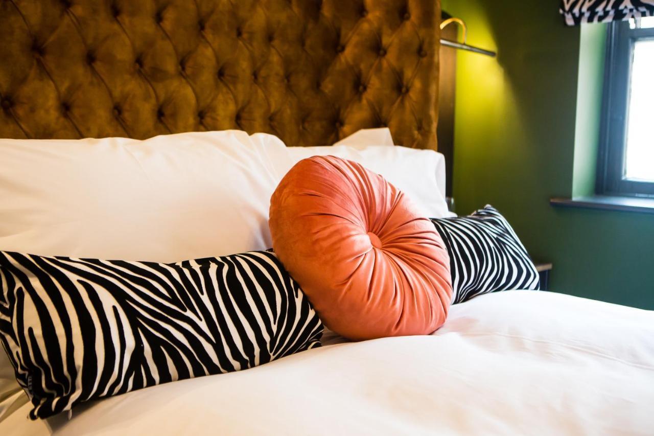 Maison Parfaite Ls1 - Luxury City Centre Apartments Leeds  Dış mekan fotoğraf