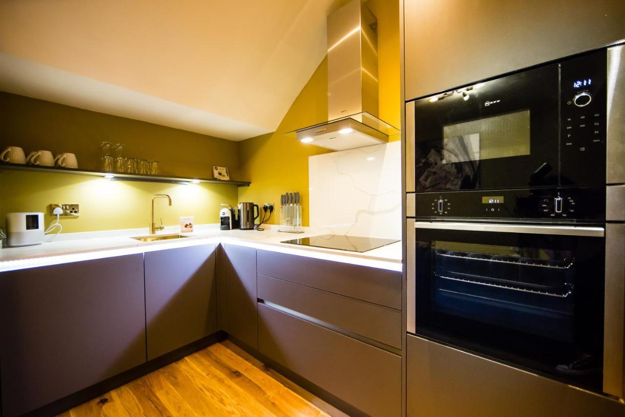 Maison Parfaite Ls1 - Luxury City Centre Apartments Leeds  Dış mekan fotoğraf