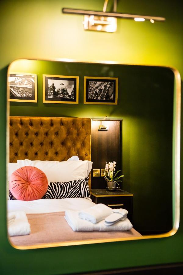 Maison Parfaite Ls1 - Luxury City Centre Apartments Leeds  Dış mekan fotoğraf
