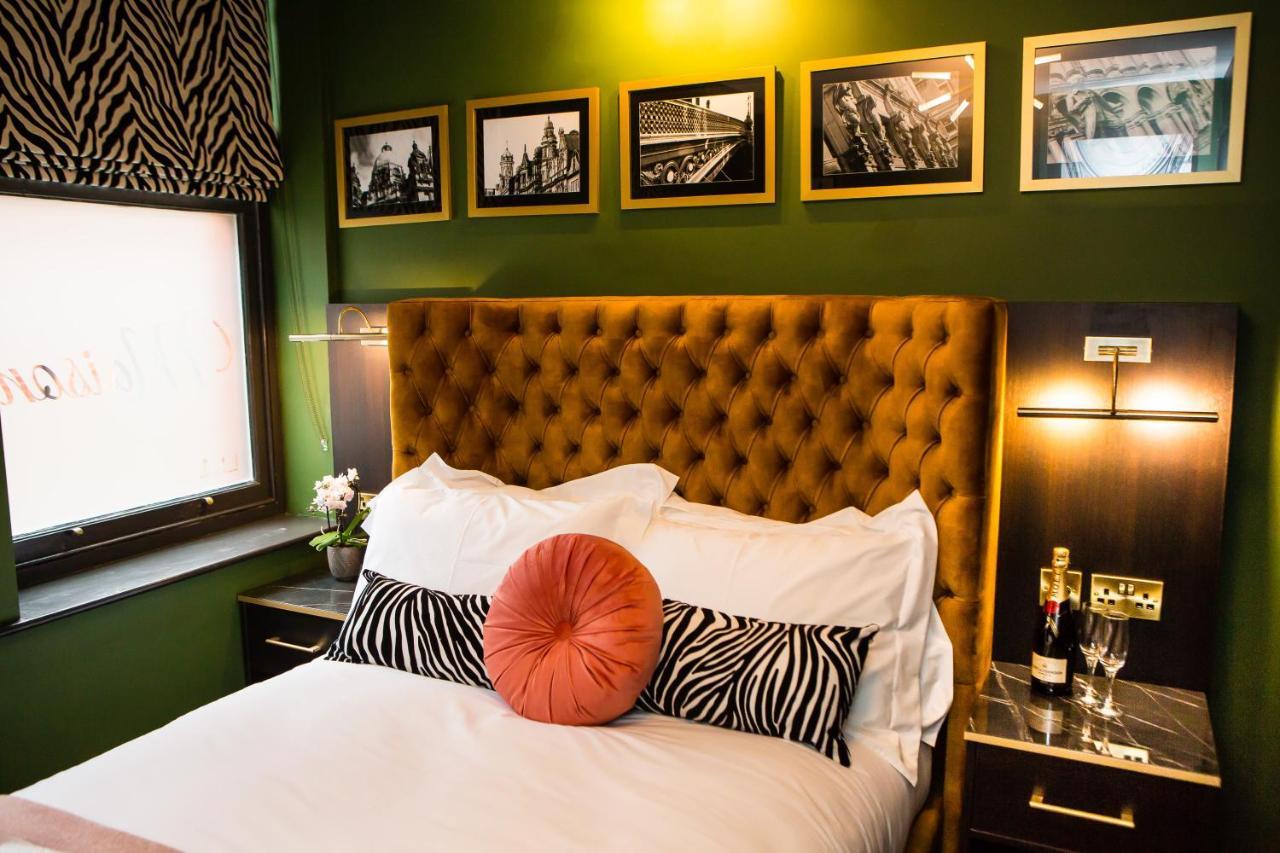 Maison Parfaite Ls1 - Luxury City Centre Apartments Leeds  Dış mekan fotoğraf